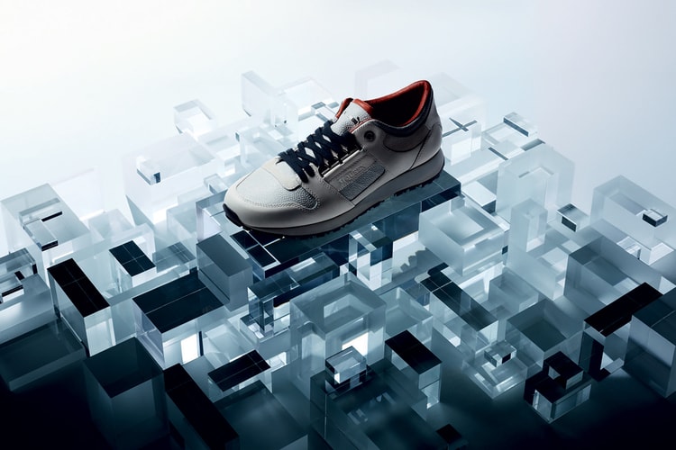 PUMA Black Label by Alexander McQueen 2013 秋冬鞋履系列