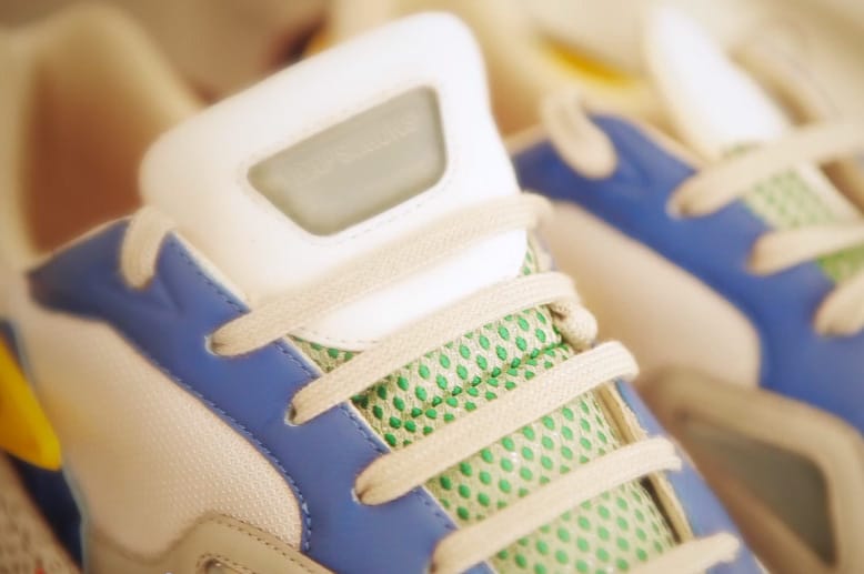 Raf Simons for adidas 2014 春夏鞋履系列影片導賞