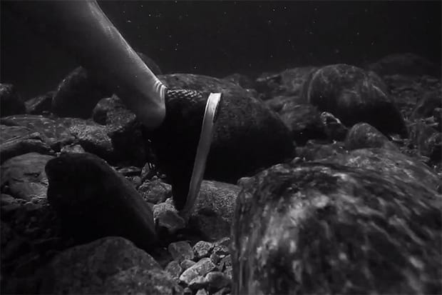 Ransom Holding Co. 2014 春季系列預覽