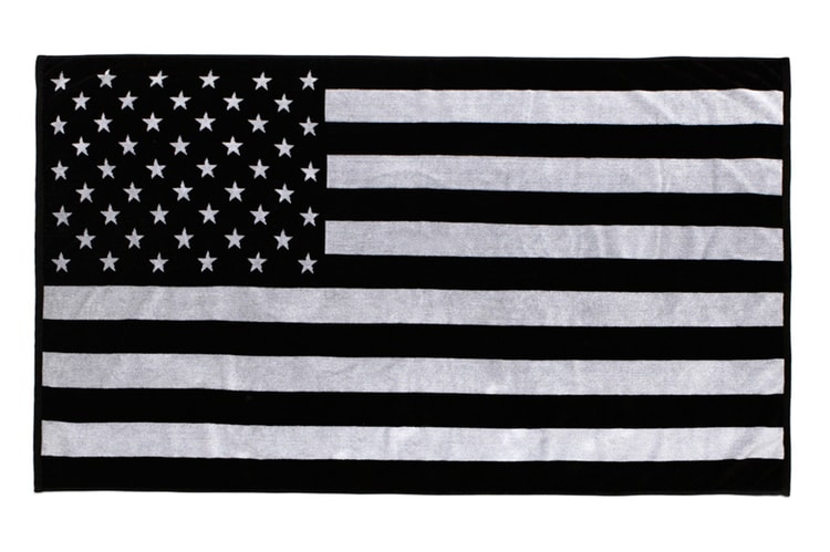 Stampd Beach Towel 沙灘毛巾系列