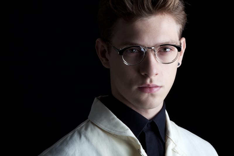 SUPER 2013 夏季眼鏡系列