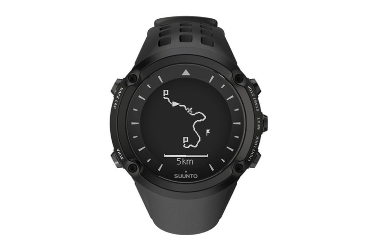 Suunto Ambit2 錶款