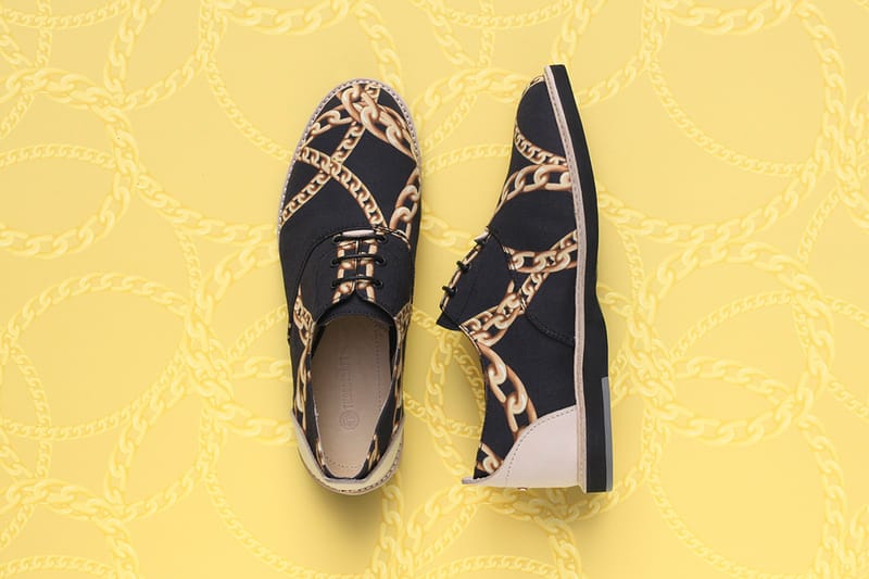 THOROCRAFT 2014 春夏鞋履系列