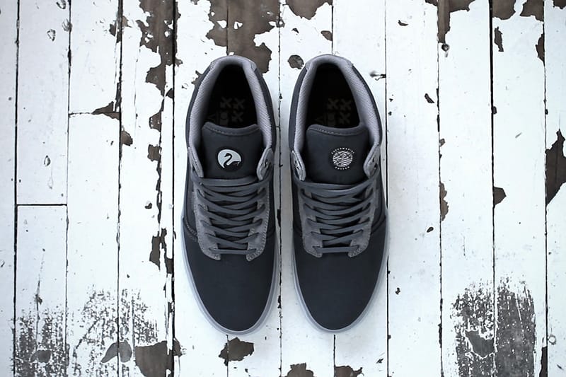 Outlier x Vans OTW 2013 秋季 Bedford 聯名鞋款