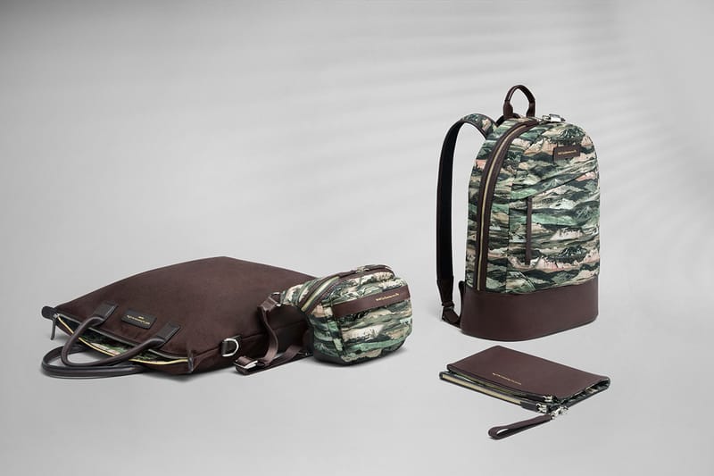 WANT Les Essentiels de la Vie 2013 年秋冬季系列