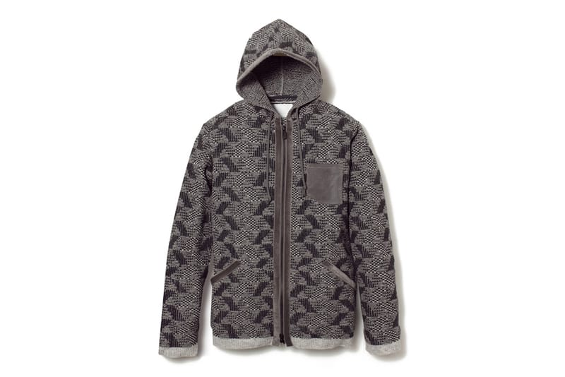 White Mountaineering 2013 秋冬系列