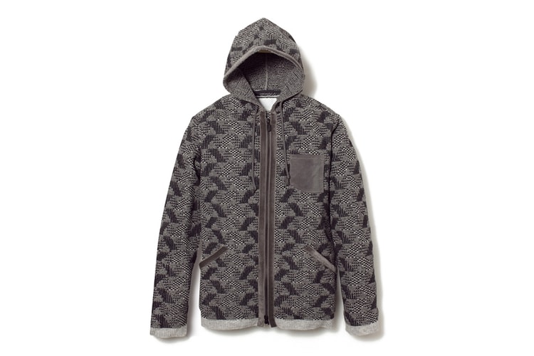 White Mountaineering 2013 秋冬系列