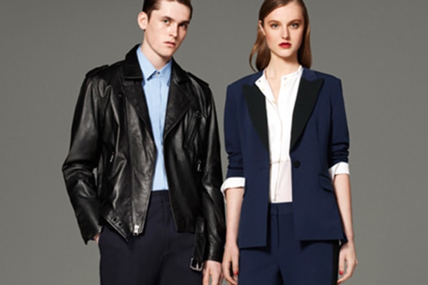 搶先預覽 3.1 Phillip Lim for Target 合作系列造型 Lookbook