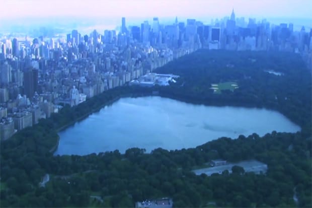 aNYthing 與 Van Alpert 《Typical aNYweekend》合作視頻釋出 