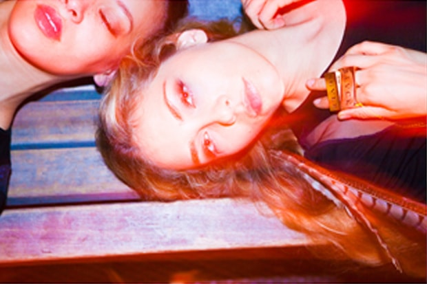 Black Scale VV 2013 秋季 Lookbook