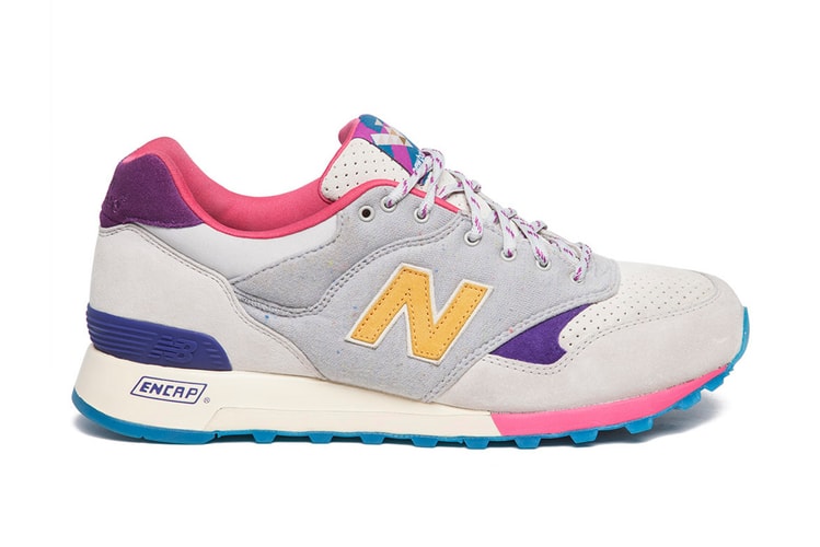 Bodega x New Balance 577 “HYPRCAT” 聯名鞋款預覽