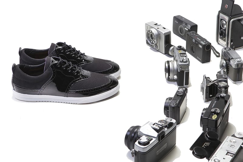 CLAE 2013 秋冬 “Early Autumn” 系列 Lookbook