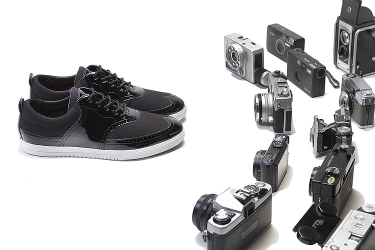 CLAE 2013 秋冬 “Early Autumn” 系列 Lookbook