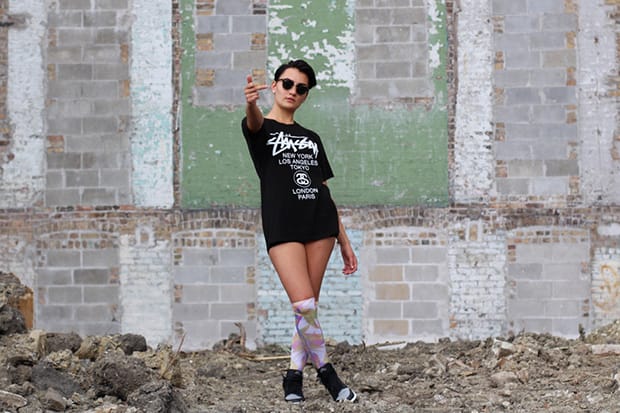 CoolSocks 創意時尚襪子