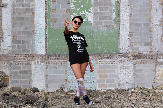 CoolSocks 創意時尚襪子