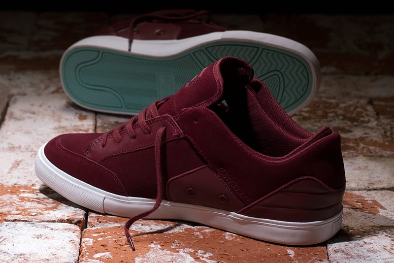 Diamond Supply Co. VVS 2 QS 鞋款