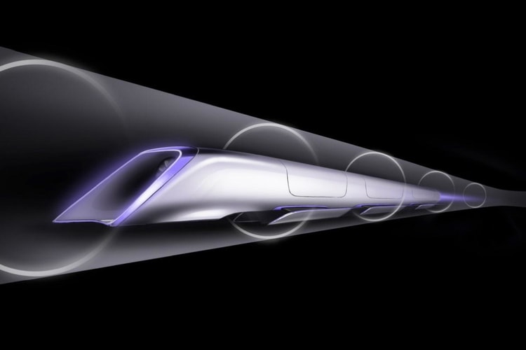 Elon Musk 的太陽能高速列車系統 Hyperloop - LA 到 SF 只需 30 分鐘