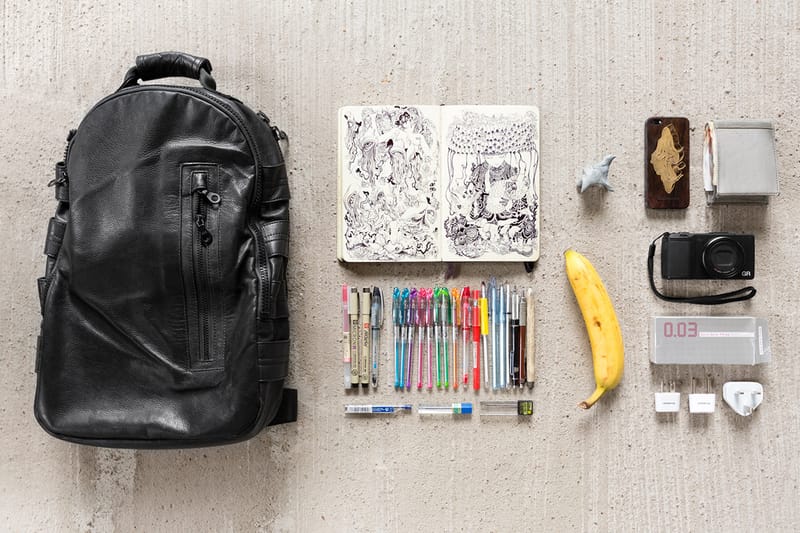 Essentials: James Jean
