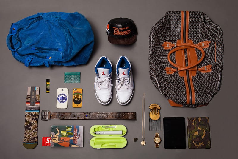 Essentials: Stalley