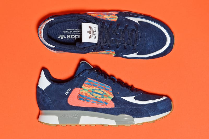 獨家鑒賞 Offspring x adidas Originals “Pattern Pack” 聯名鞋履系列
