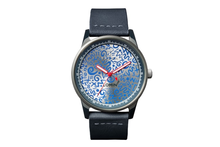 Hattie Stewart for TRIWA 2013 秋冬系列