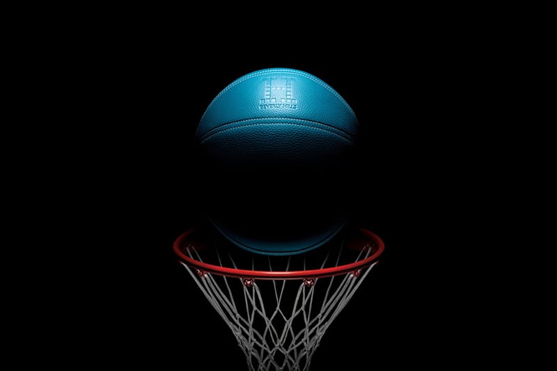 Hermès Basketball 愛馬仕奢華籃球