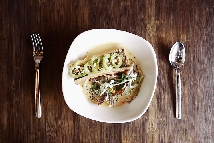 Hypebeast Road Trips in Portland, Oregon – OX Restaurant 餐廳的招牌美味