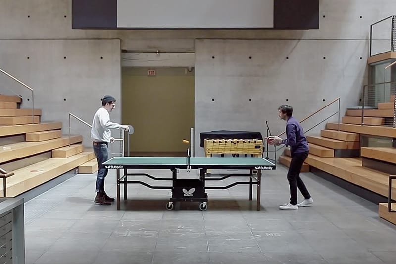 Hypebeast Road Trips in Portland – 創意大師 John C Jay 與廣告公司 Wieden+Kennedy 的創意空間