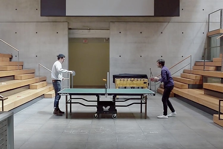 Hypebeast Road Trips in Portland – 創意大師 John C Jay 與廣告公司 Wieden+Kennedy 的創意空間