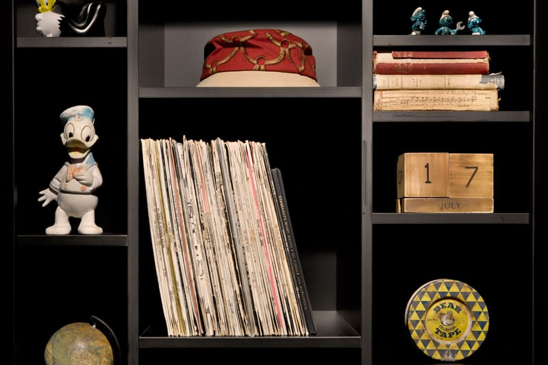 I Love Ugly 於惠靈頓開設旗艦店鋪