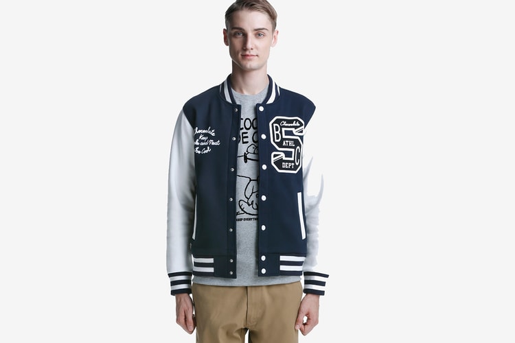 Joe Cool x :CHOCOOLATE 2013 夏季聯名系列