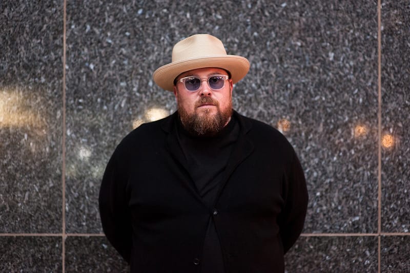 專訪 BUSCEMI® 及 Gourmet 創辦人 Jon Buscemi