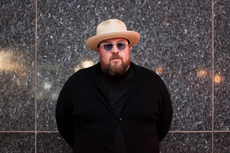 專訪 BUSCEMI® 及 Gourmet 創辦人 Jon Buscemi