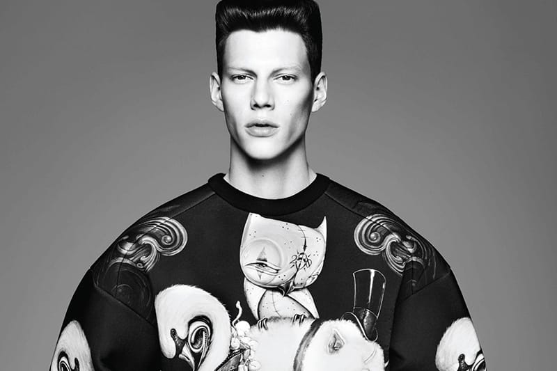 JUUN.J 2013 秋冬系列廣告