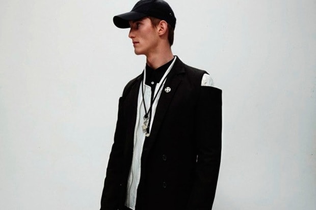 KOMAKINO 2013 秋冬造型搭配 Lookbook