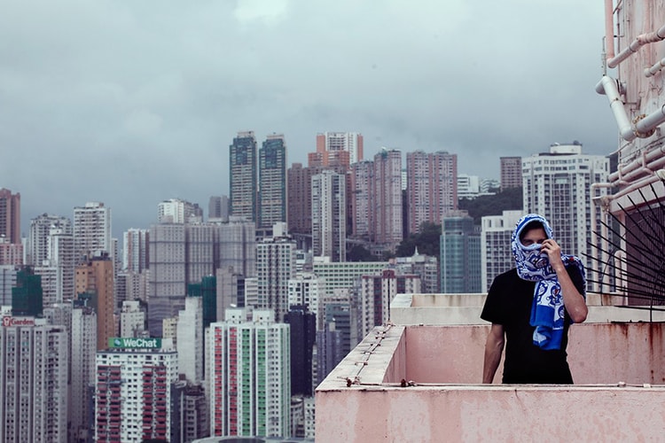 Made in Paradise「Summer Riot」造型特輯