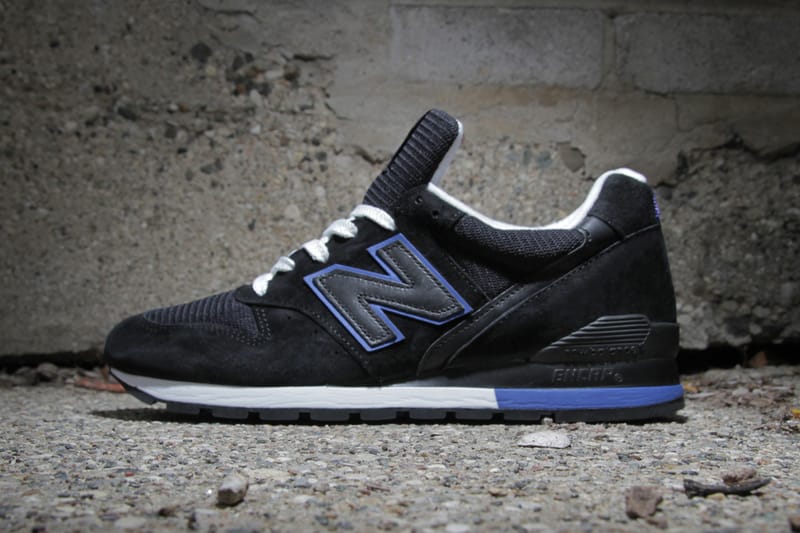 New Balance M996 BA 鞋款