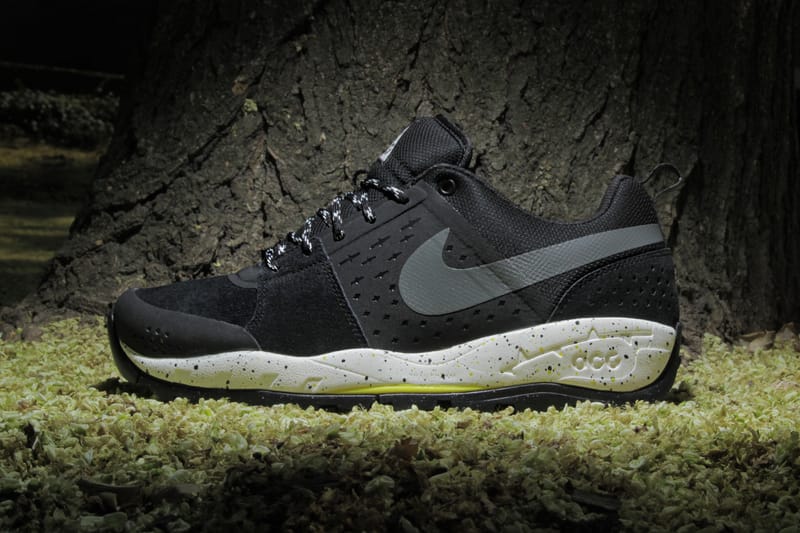 Nike ACG Air Alder Low 鞋款