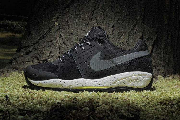 Nike ACG Air Alder Low 鞋款