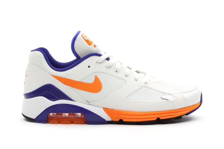 Nike Air Max Terra 180 QS 跑鞋