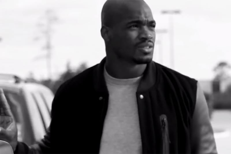 Nike Sportswear 2013 秋冬系列「Tech Pack」預告片