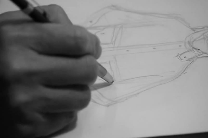 Engineered Garments 最新品牌視頻《Not Designed, But Engineered》