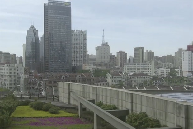 NOWNESS 呈現中國現代創意現狀紀錄片 《China Now》