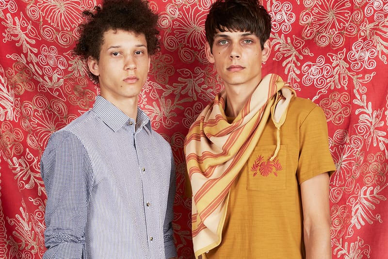 Orley 2014 春夏系列