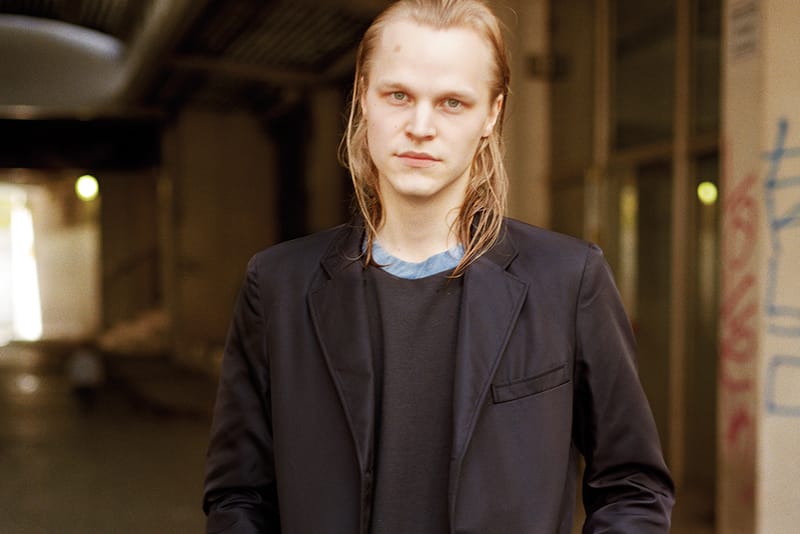 Our Legacy 2013 秋冬造型搭配 Lookbook