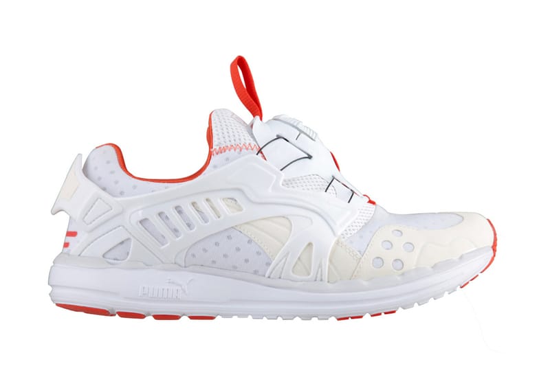 PUMA 2013 Fall Disc Blaze LTWT 鞋款系列