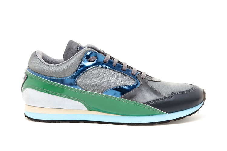 Raf Simons 拼接球鞋