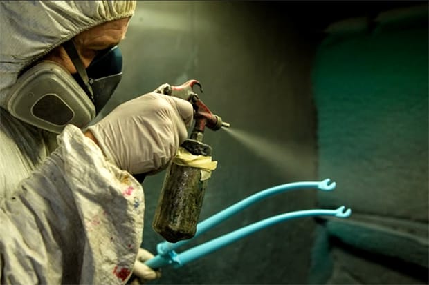 The Rapha Continental 與 Mercian Cycles 對談單車品質