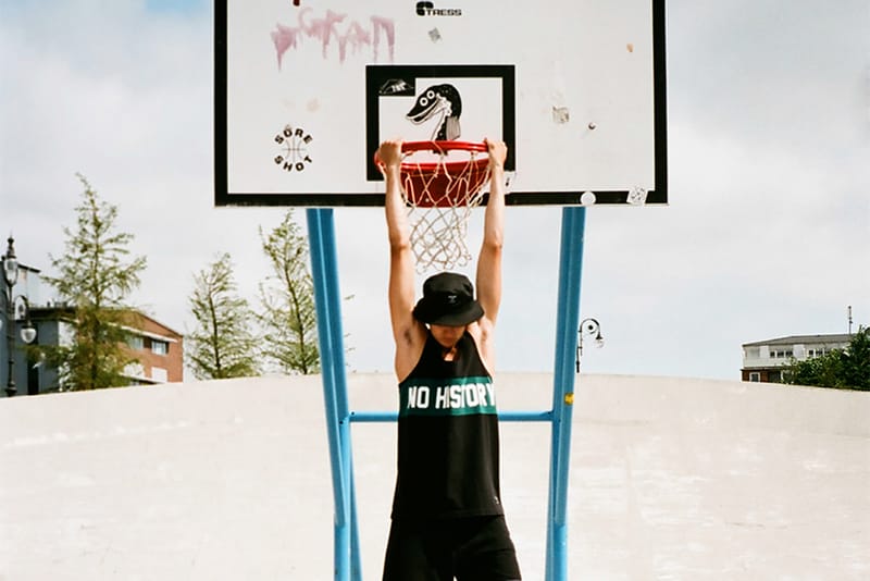 RASCALS 2014 春夏系列造型 Lookbook