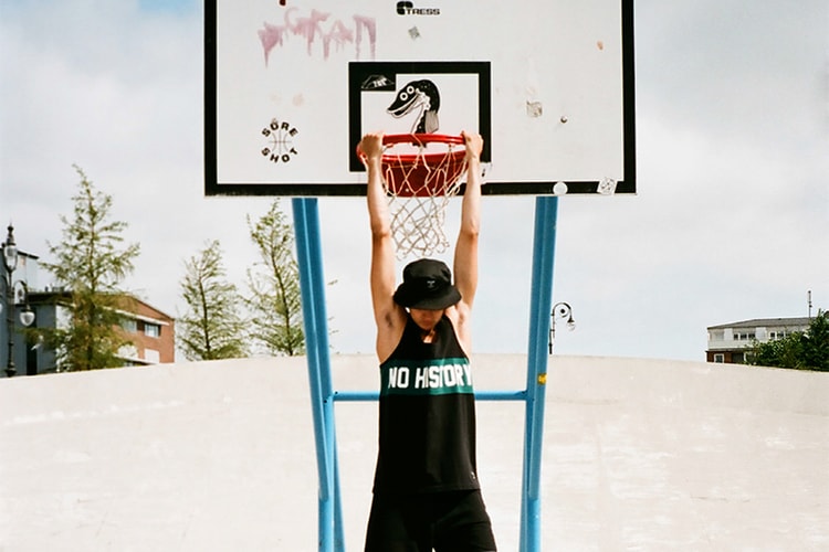 RASCALS 2014 春夏系列造型 Lookbook